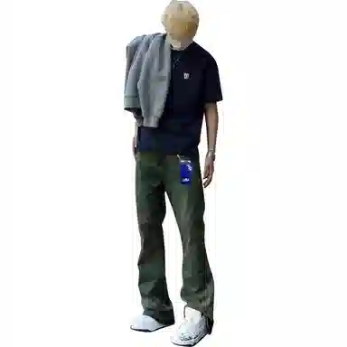 WHELVE vibecleanfit