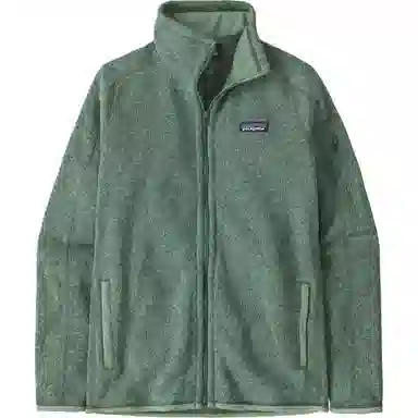 patagonia W's Better Sweater Fleece Jacket