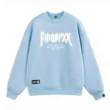 i.tFGXXFingercroxx logo