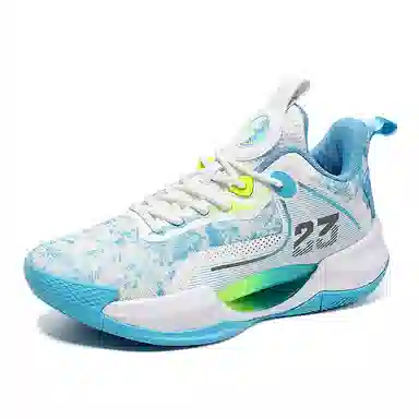 MUSNODO Basketball Sneakers