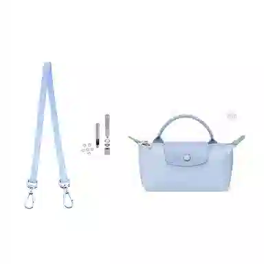 Longchamp Le Pliage 17 Mini