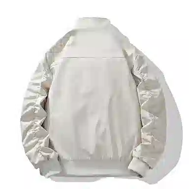 AOPAISHARK bombercleanfit