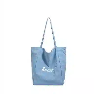 BEGOOER Tote