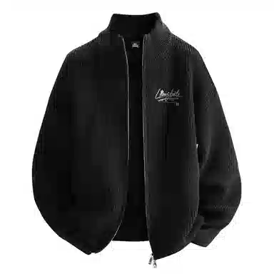 LONSDALE CleanFT Half-Zip Knit Sweater