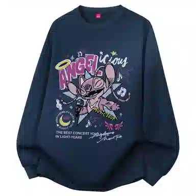 Disney T