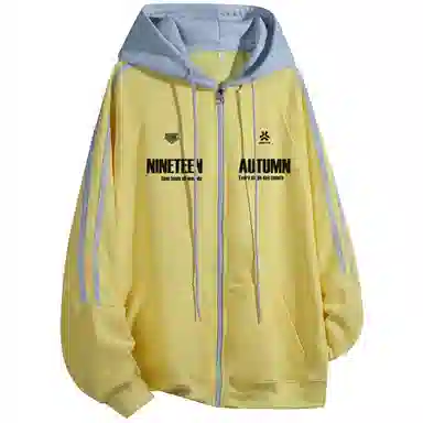 NINETEEN AUTUMN logocleanfit