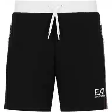 EMPORIO ARMANI EA7 SS24 Logo