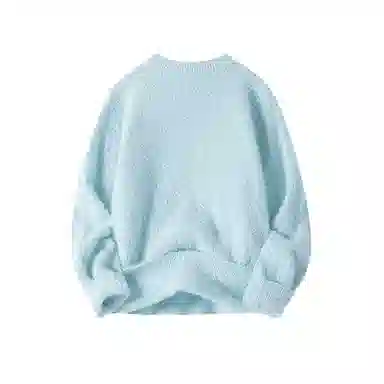 Cotton Gene Sweater