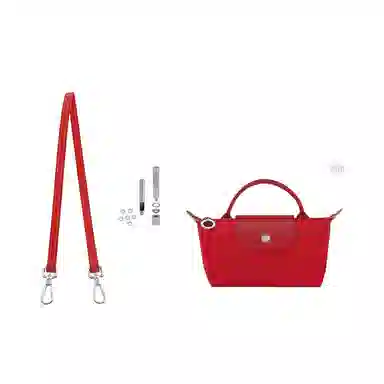 Longchamp Le Pliage 17 Mini