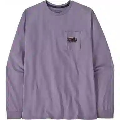 patagonia T