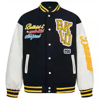 BKM17 STUDIO vibecleanfit