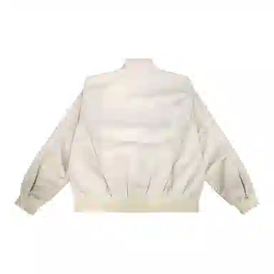 【dme】 美式复古立领防泼水设计员潮牌衣服上衣硬汉感飞行夹克 男女同款