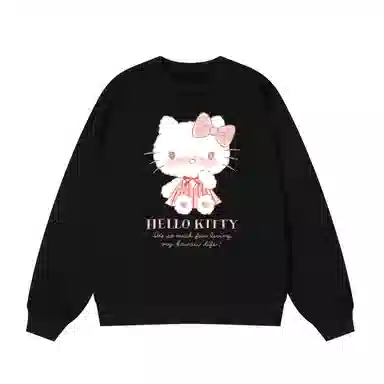 Sanrio x Hello Kitty