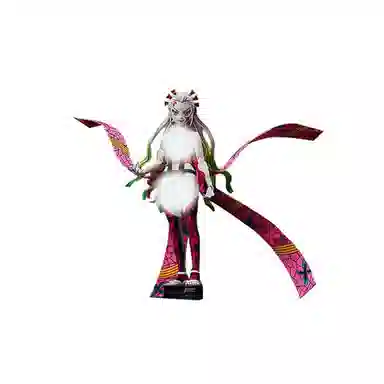 Aniplex buzzmod 15cm