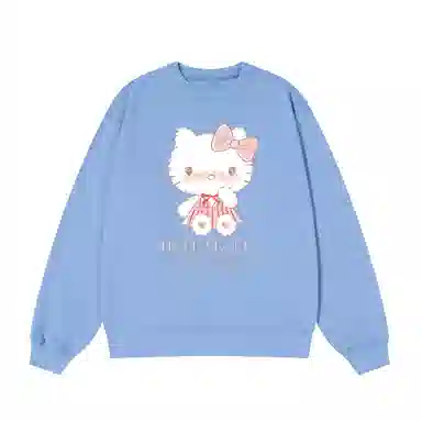 Sanrio x Hello Kitty