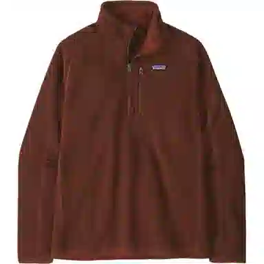 patagonia FW22Better Sweater