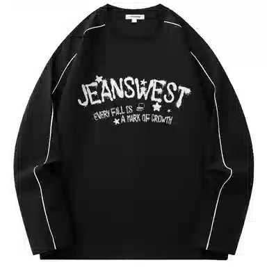 JEANSWEST LogoT