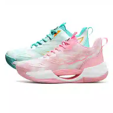 MUSNODO High-Top Basketball Shoes