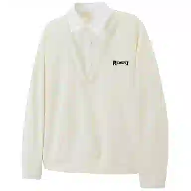 REMEFIT inspolocleanfitpolo