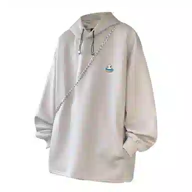 RAP PANDA 280 oversizeins