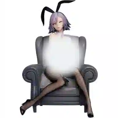 17 ssr figure 19cm