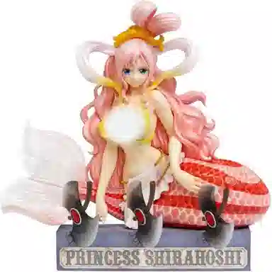 BANDAI ONEPIECE HOOK. DX