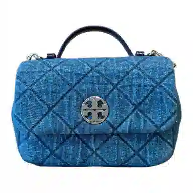TORY BURCH Willa Logo