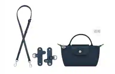 Longchamp Mini Crossbody