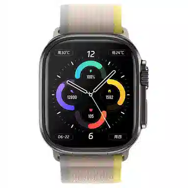 FAIRWHALE app 4G QQncf