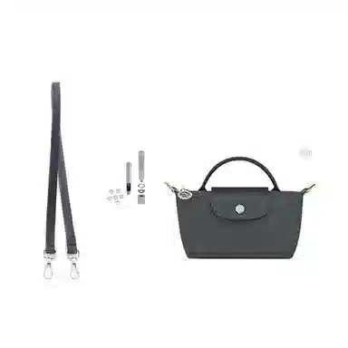 Longchamp Le Pliage 17 Mini