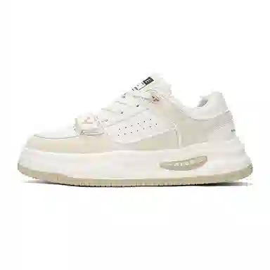 MIIOW Sport Thick Sole Sneakers