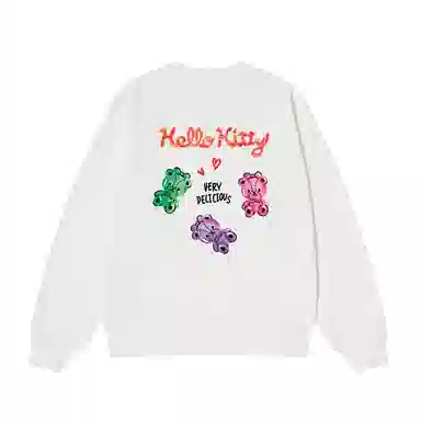 Sanrio x Hello Kitty