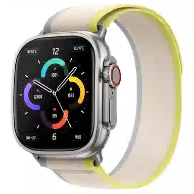 FAIRWHALE app 4G QQncf