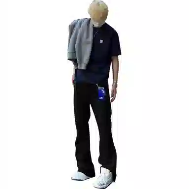 WHELVE vibecleanfit