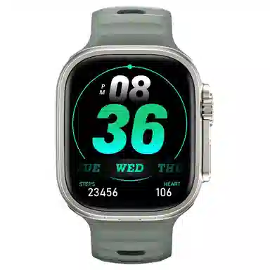 FAIRWHALE app 4G QQnfc