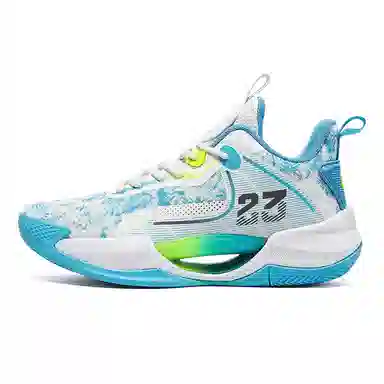 MUSNODO Basketball Sneakers