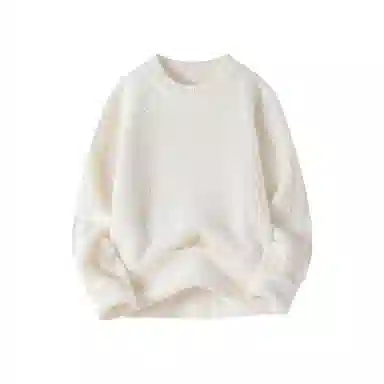 Cotton Gene Sweater