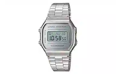 CASIO A168WEM-7