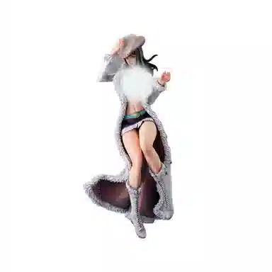 MegaHouse p.o.p 24cm