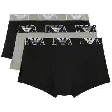 EMPORIO ARMANI SS24 3