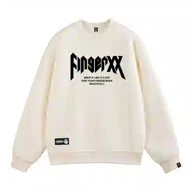 i.tFGXXFingercroxx logo