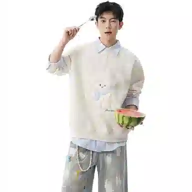 REBIRTHRABBIT polo2025