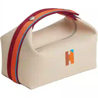 Hermes Bride-a-Brac H Pavillon Blanc