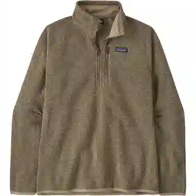 patagonia FW22Better Sweater