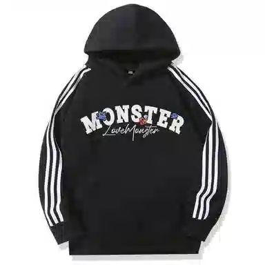 love monster