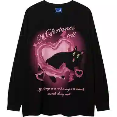 oversize T