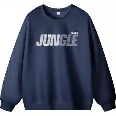 JUNGLE PANDA LOGOT