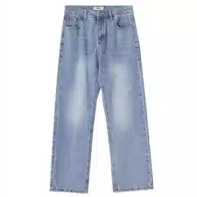 Jeep Denim Pants