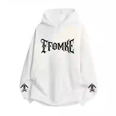 FFOMKE logo