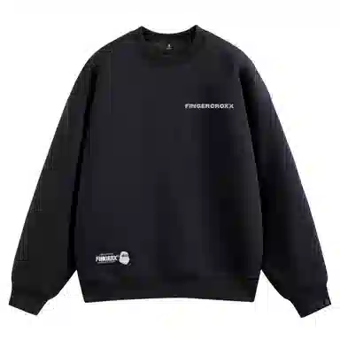 i.tFGXXFingercroxx LOGO